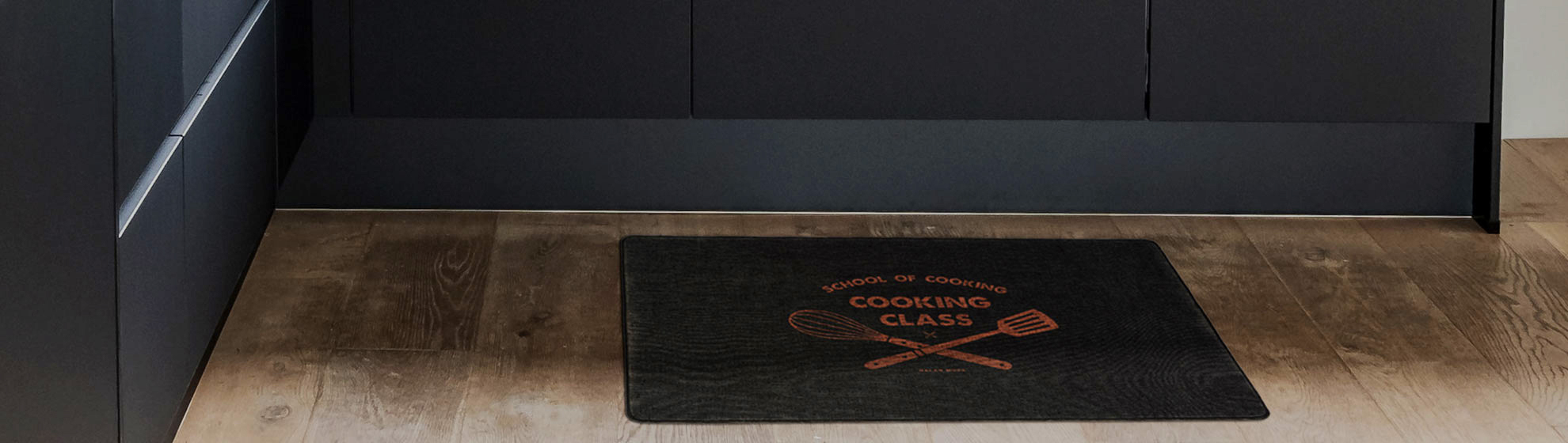 Kitchen Mats