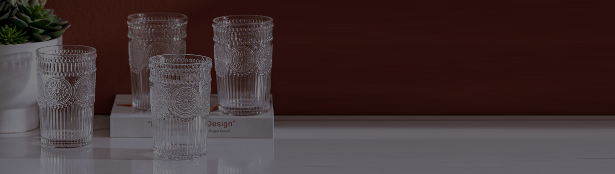 Drinkware