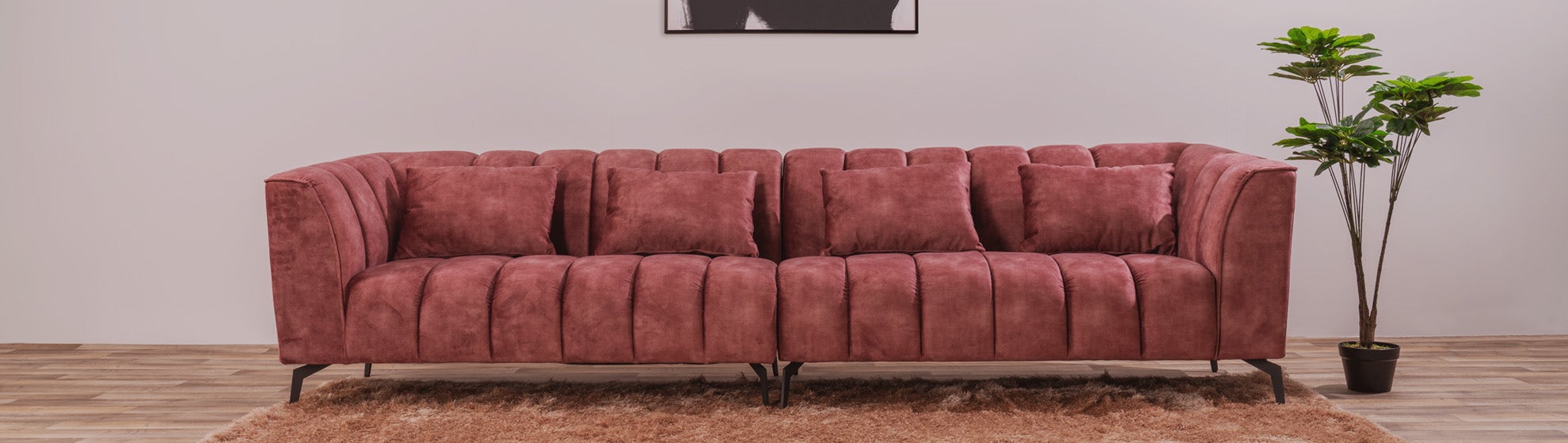 Sofas & Sofa Sets