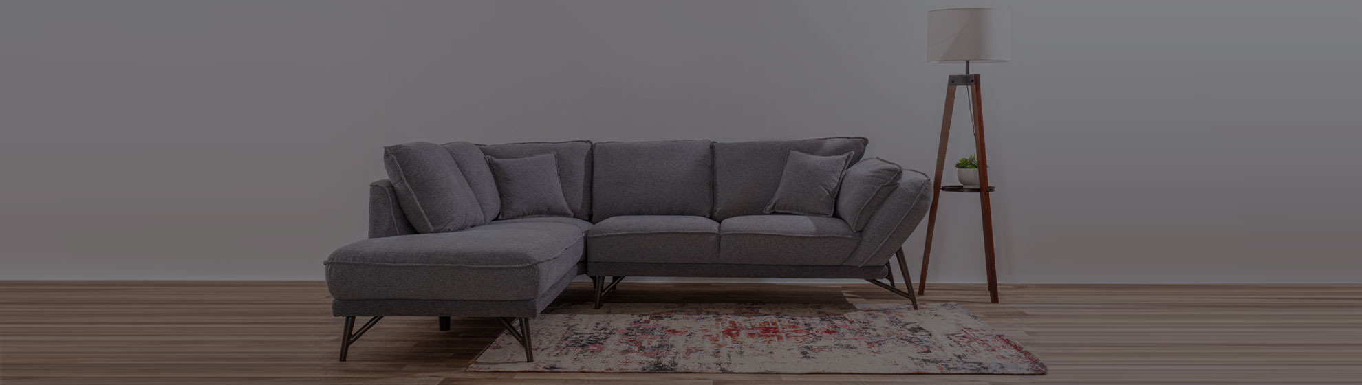 Corner Sofas