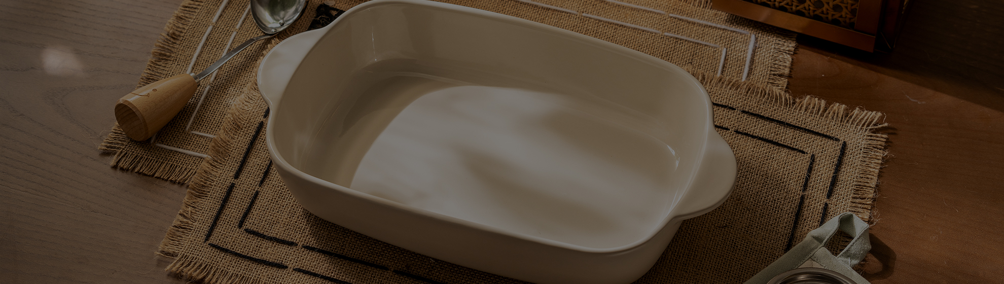 Cookware