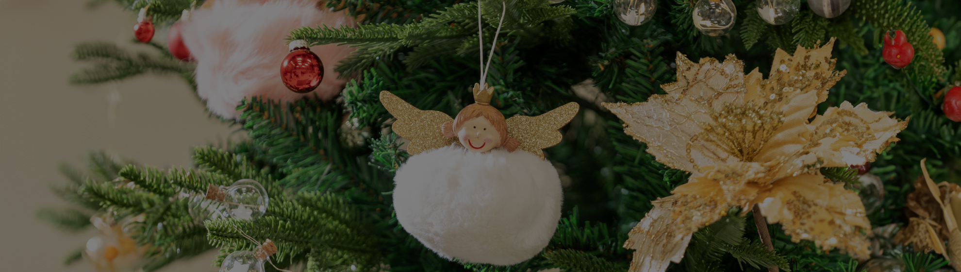 Christmas Decor