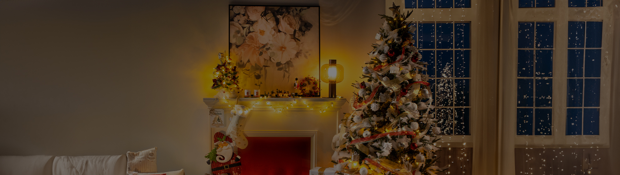 Christmas Trees