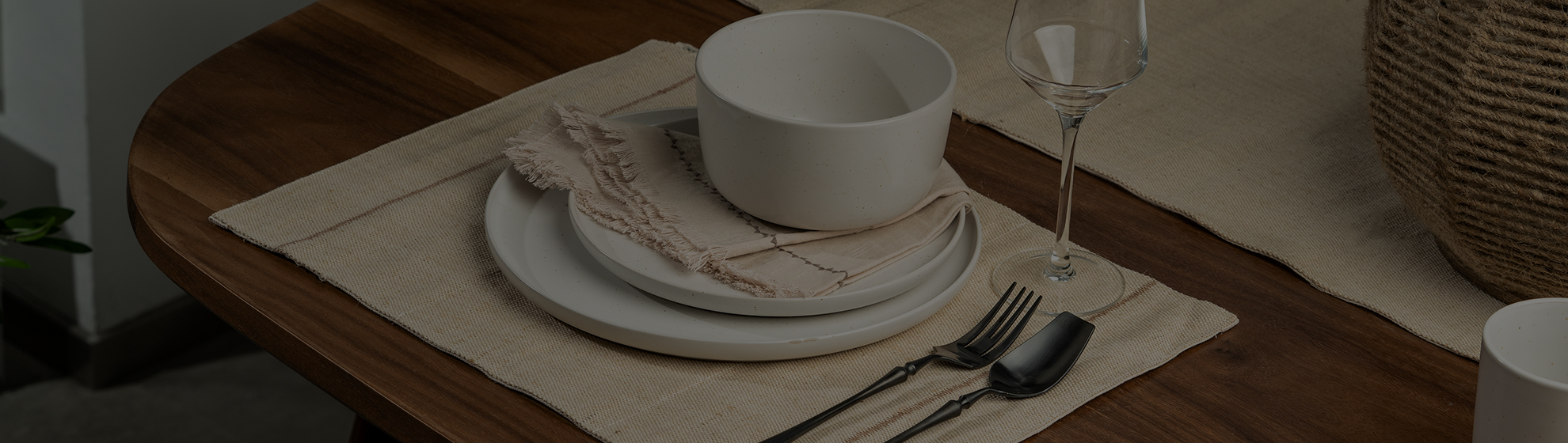 Dinner Sets
