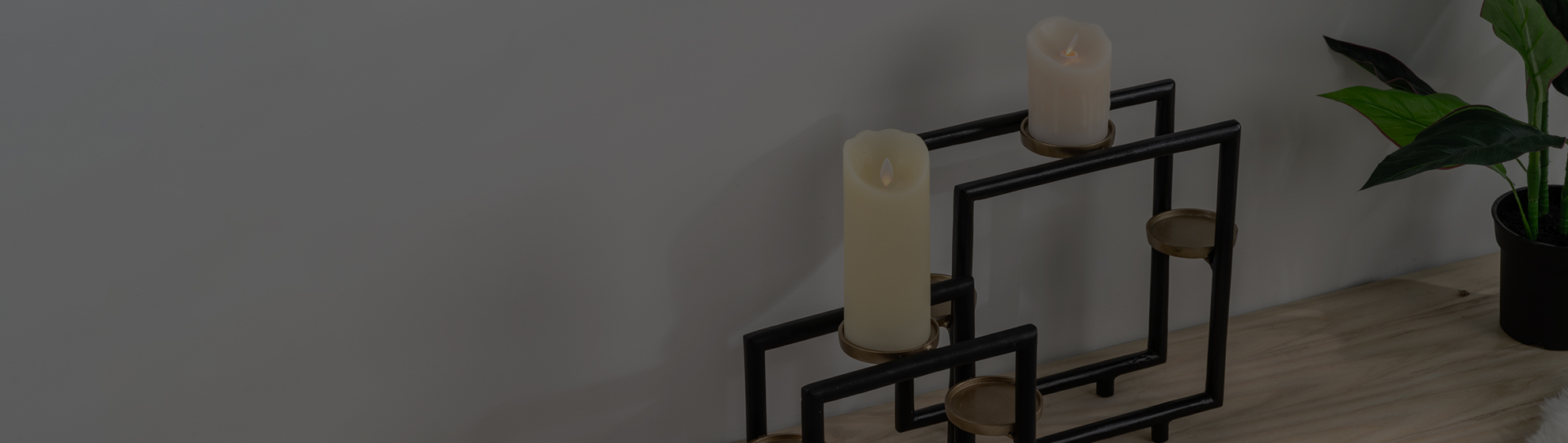 Home Fragrances
