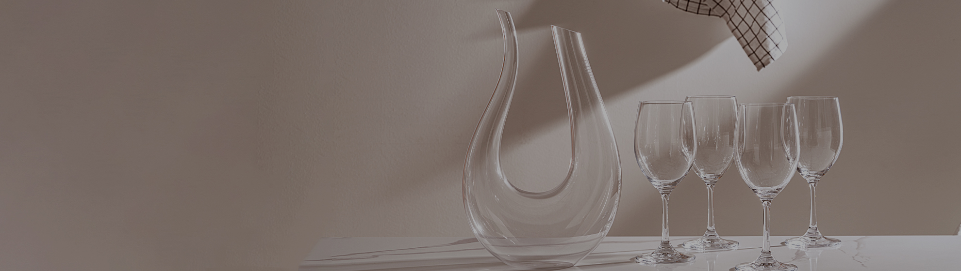 Glassware