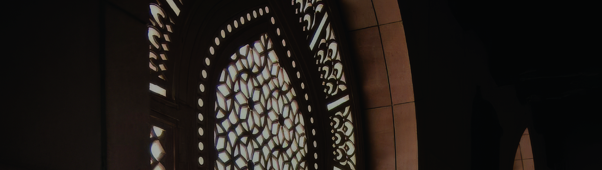 Mashrabiya Collection