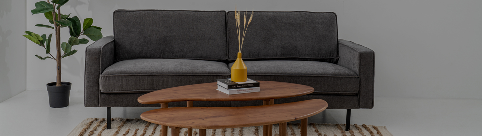 2 Seater Sofas