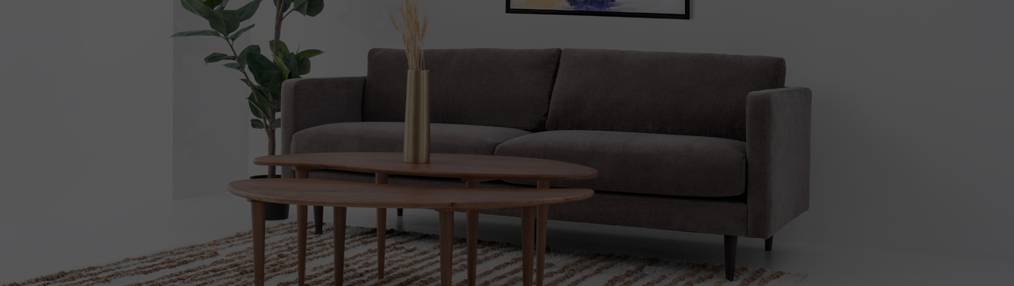 3 Seater Sofas