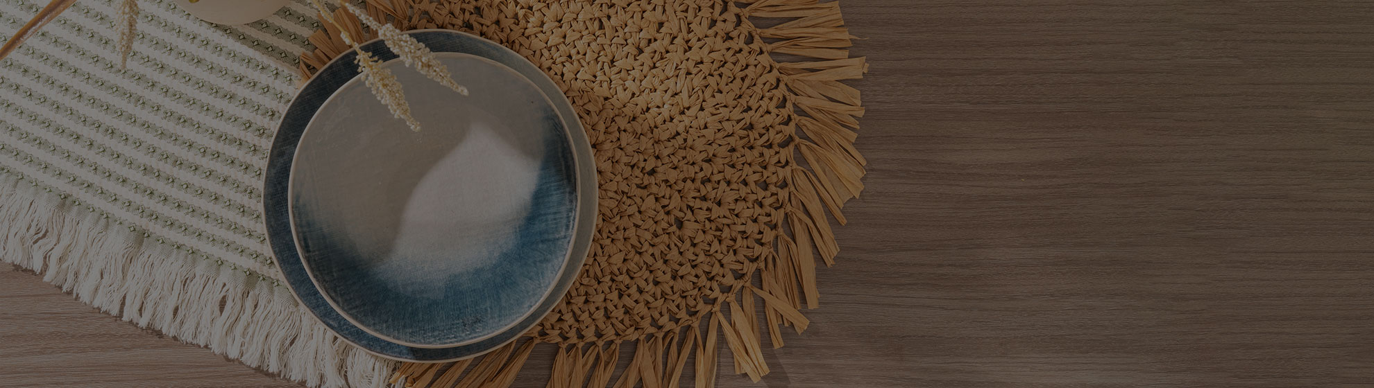 Table Linen & Accessories
