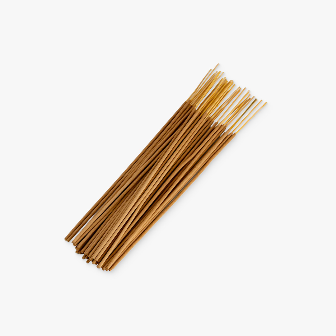Melange Incense Sticks - White
