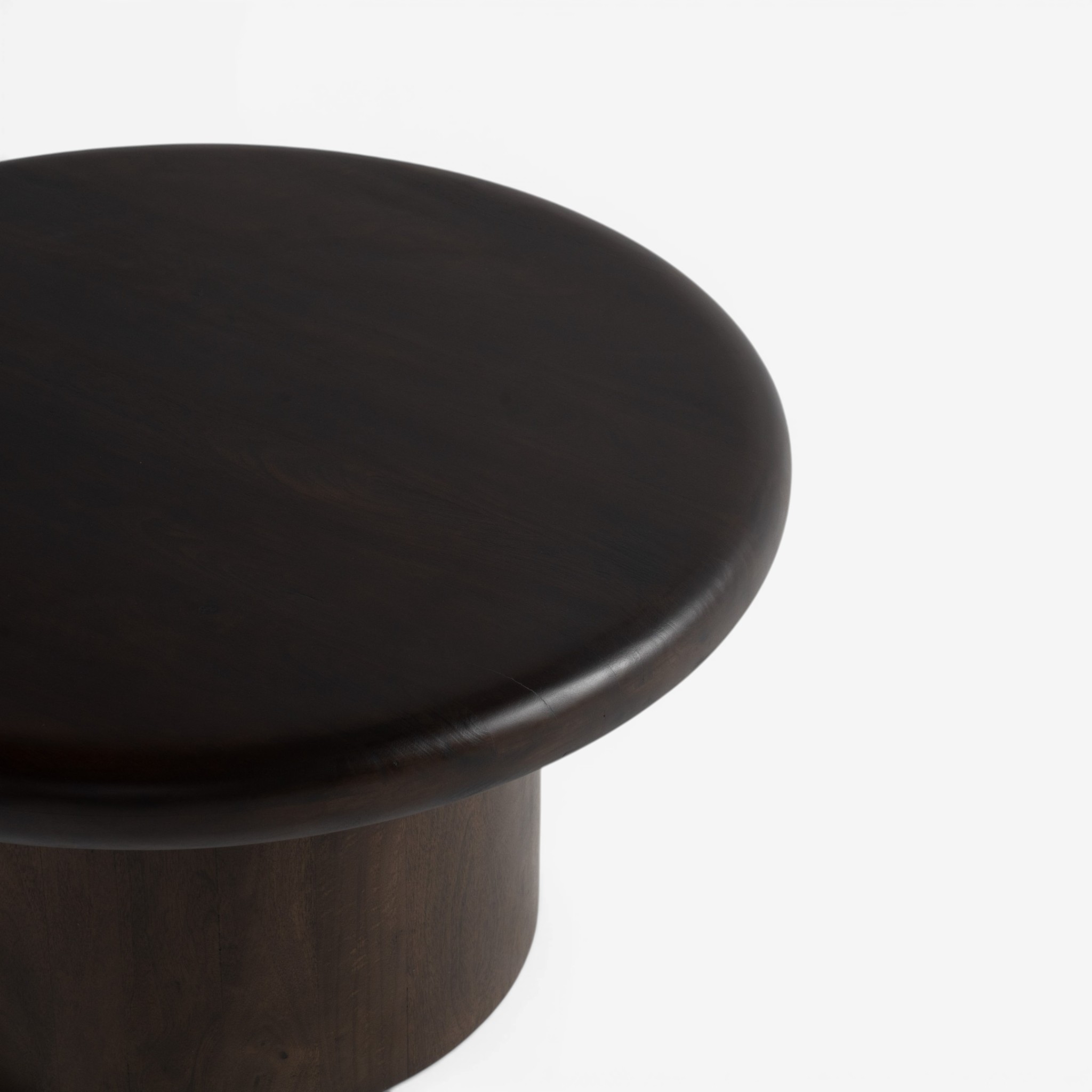 Bernart Coffee Table Brown