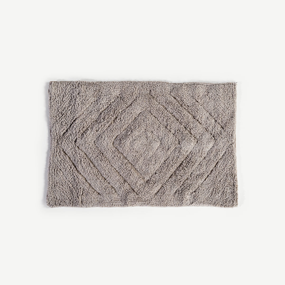 Lariz Bathmat 40x60cm