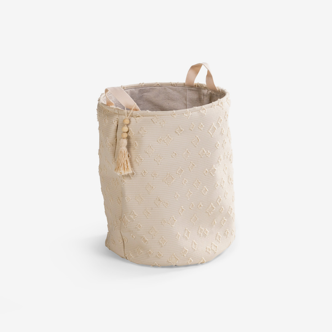 Laima Laundry Hamper - 38x48cm