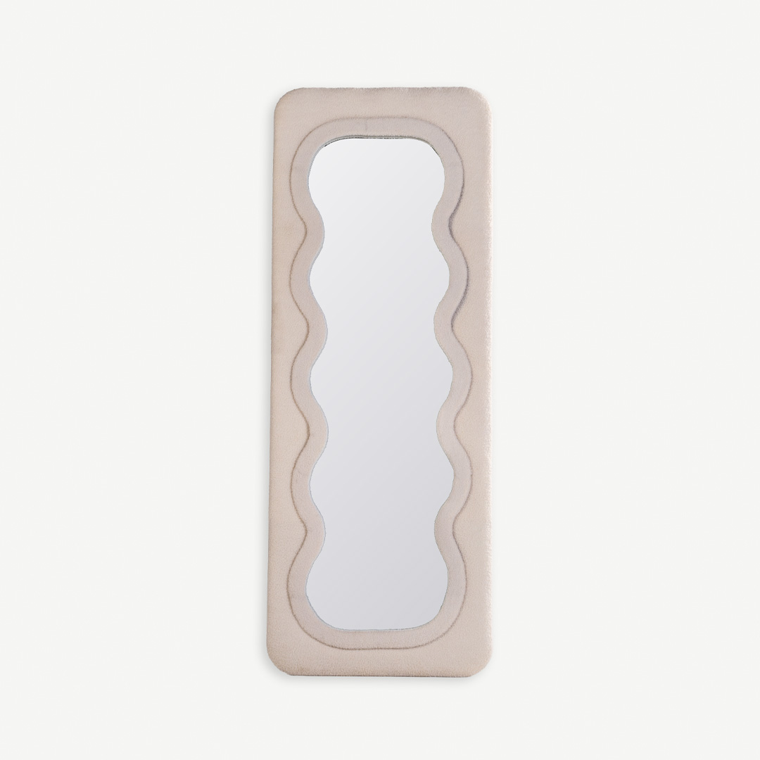 Linzor Floor Mirror