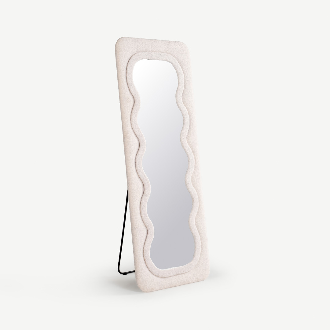 Linzor Floor Mirror