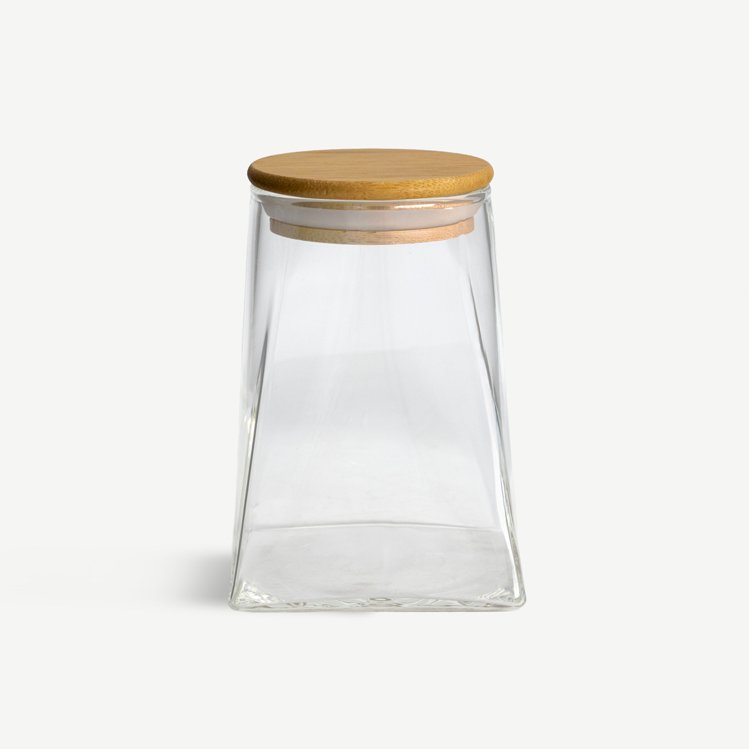 Norven Storage Jar - 750ml