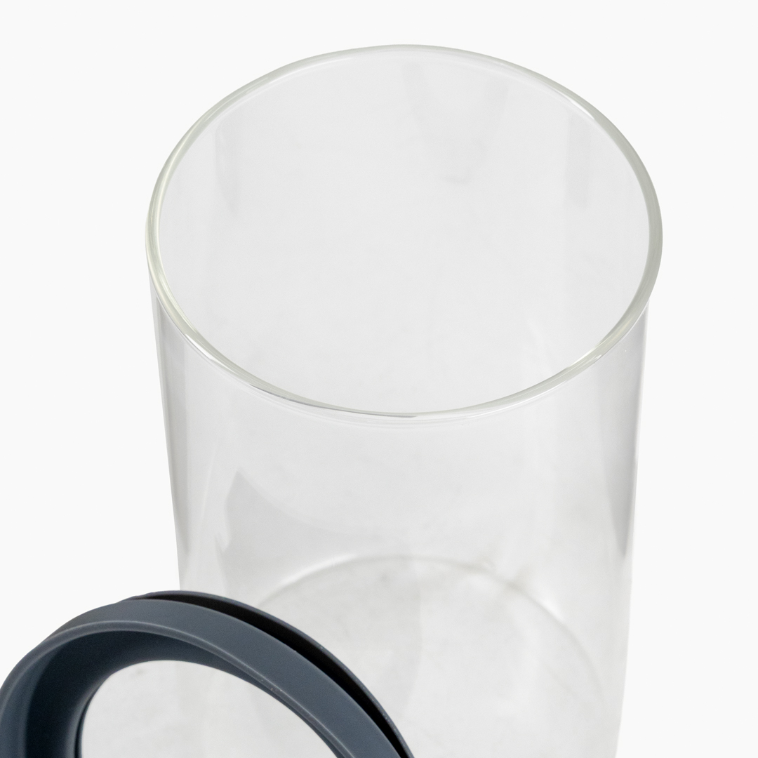 Verol Storage Jar - 1000ml