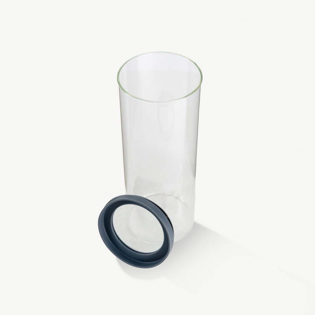 Verol Storage Jar - 1500ml