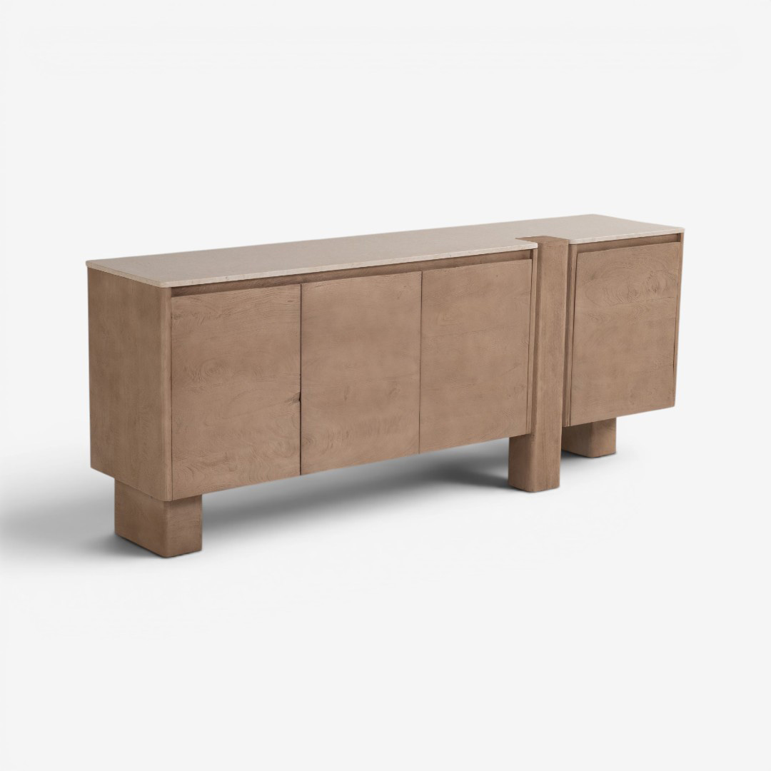 Rayler Sideboard Natural