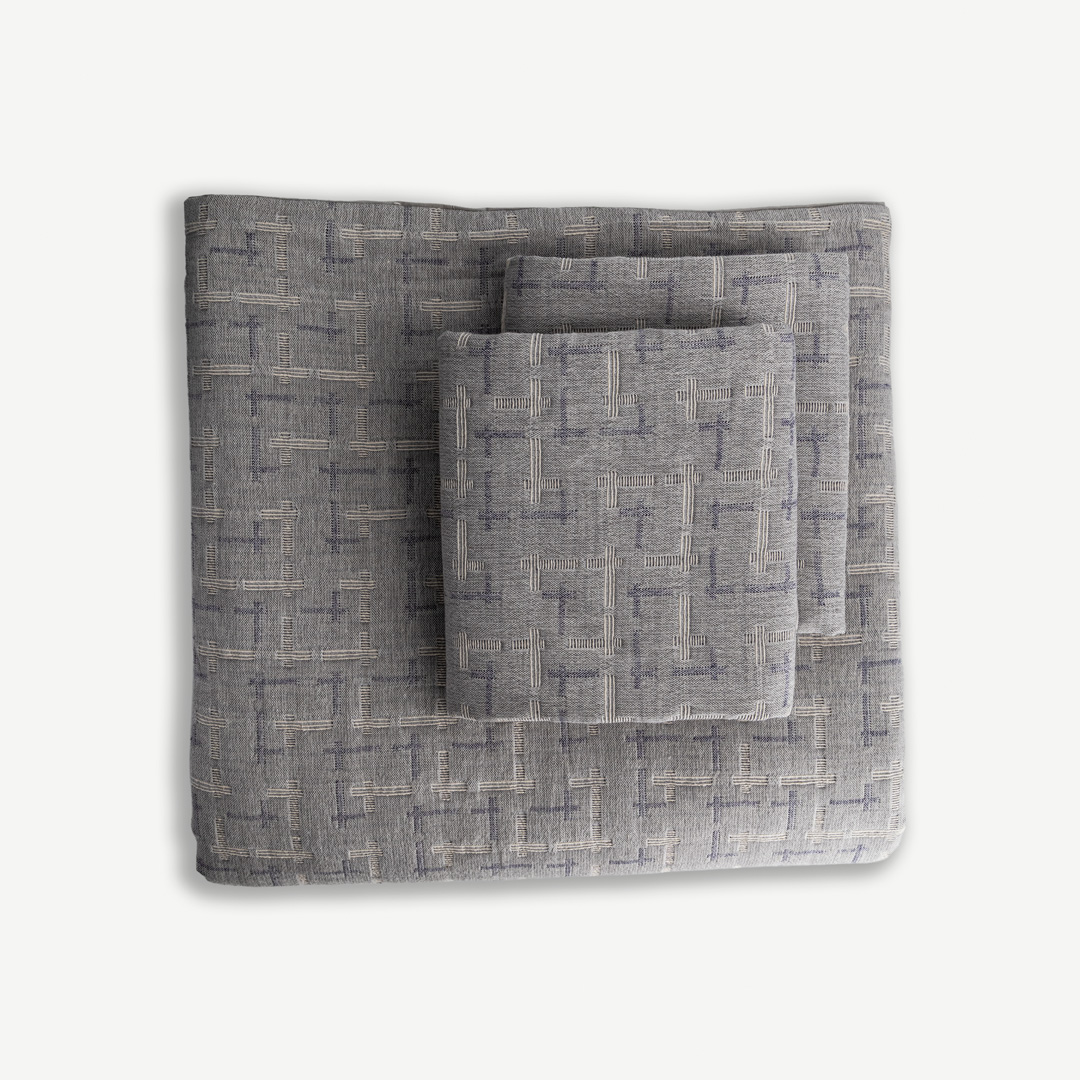 Adlan Duvet Cover Set-220x260cm