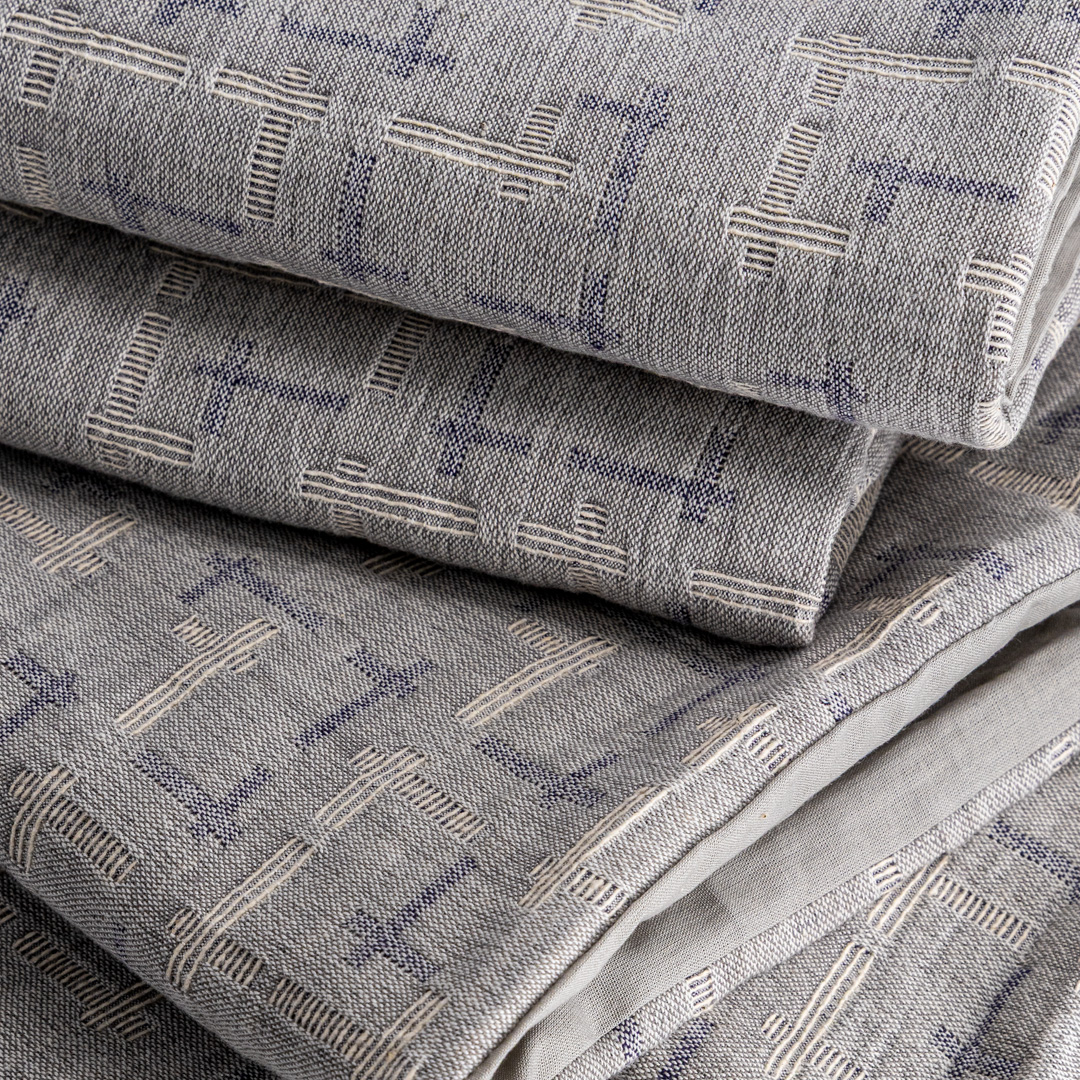 Adlan Duvet Cover Set-220x260cm