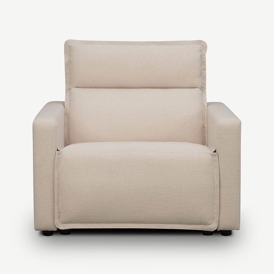 Torla Modular Seat Sand