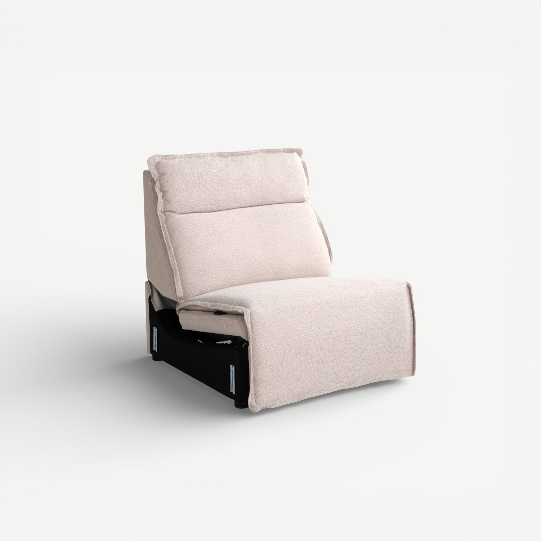 Torla Modular Seat Sand