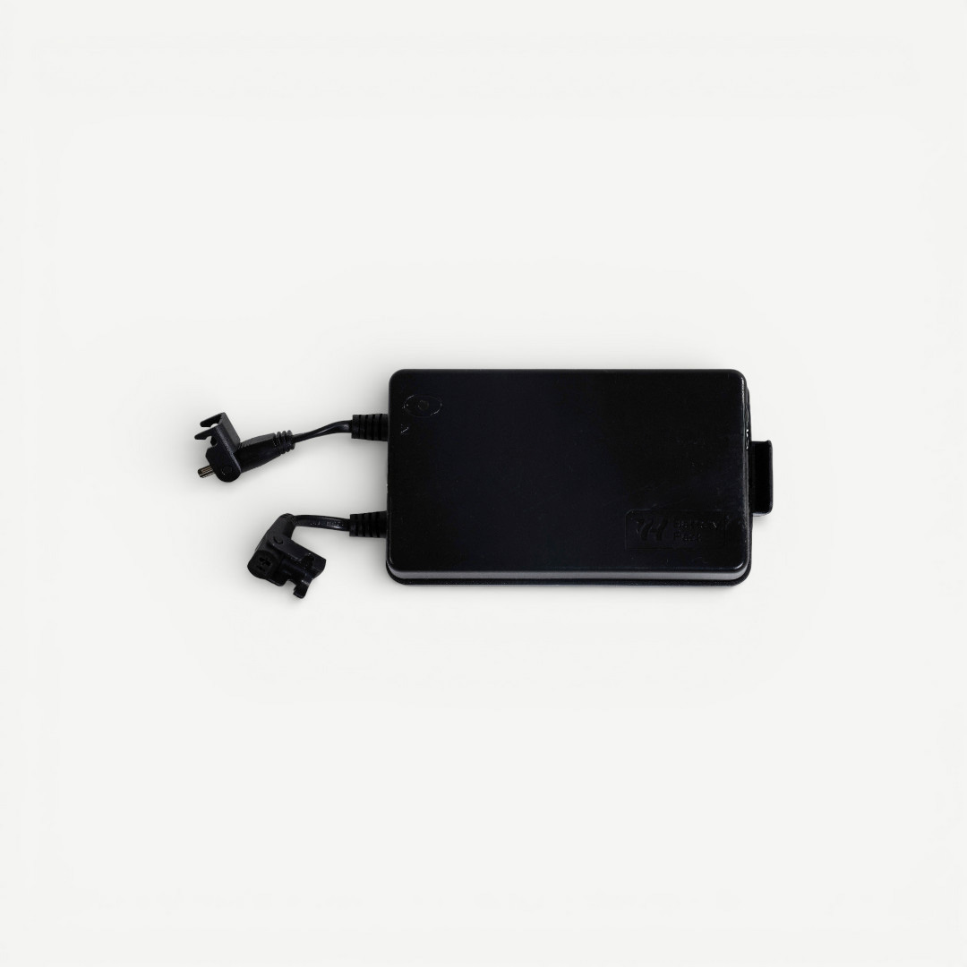 Torla Rechargeable Battery