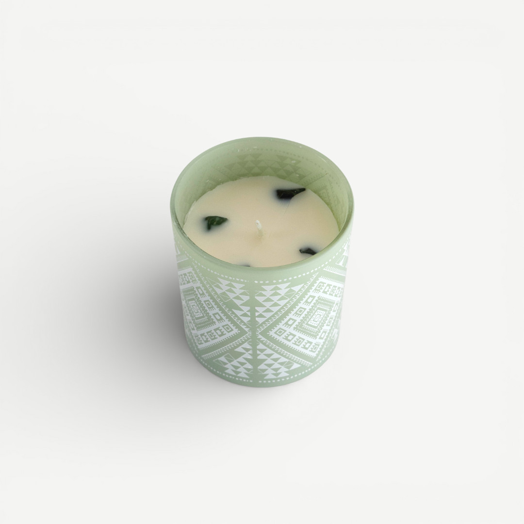مشربية شمعة معطرة - شجرة الحياة