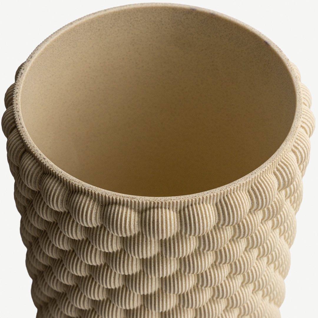 Solgo Waste Bin