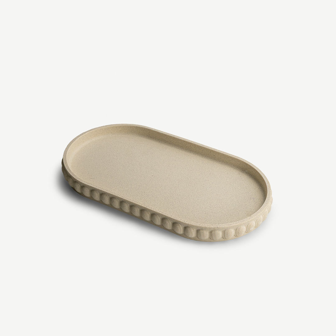 Solgo Bath Tray