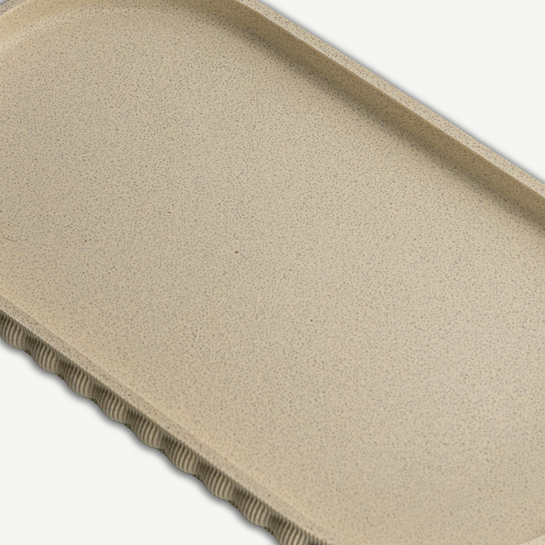 Solgo Bath Tray