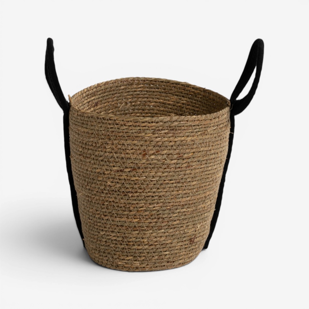 Keral Storage Basket - 25x23cm