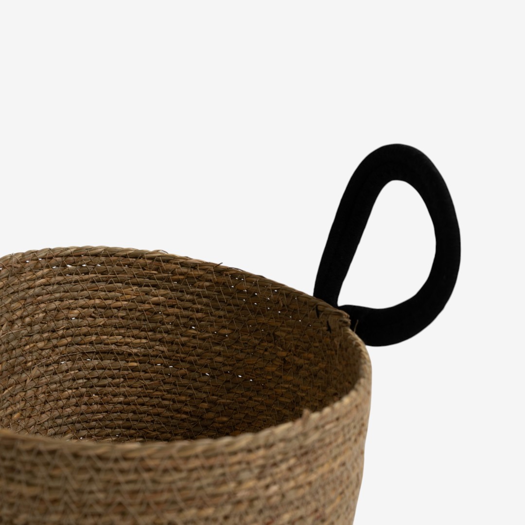 Keral Storage Basket - 25x23cm