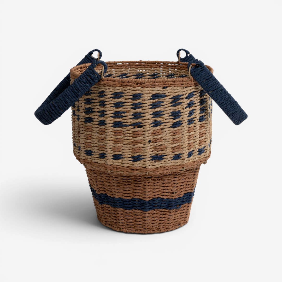 Yalona Storage Basket - 30x34cm
