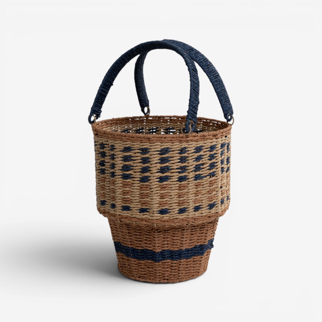 Yalona Storage Basket - 30x34cm