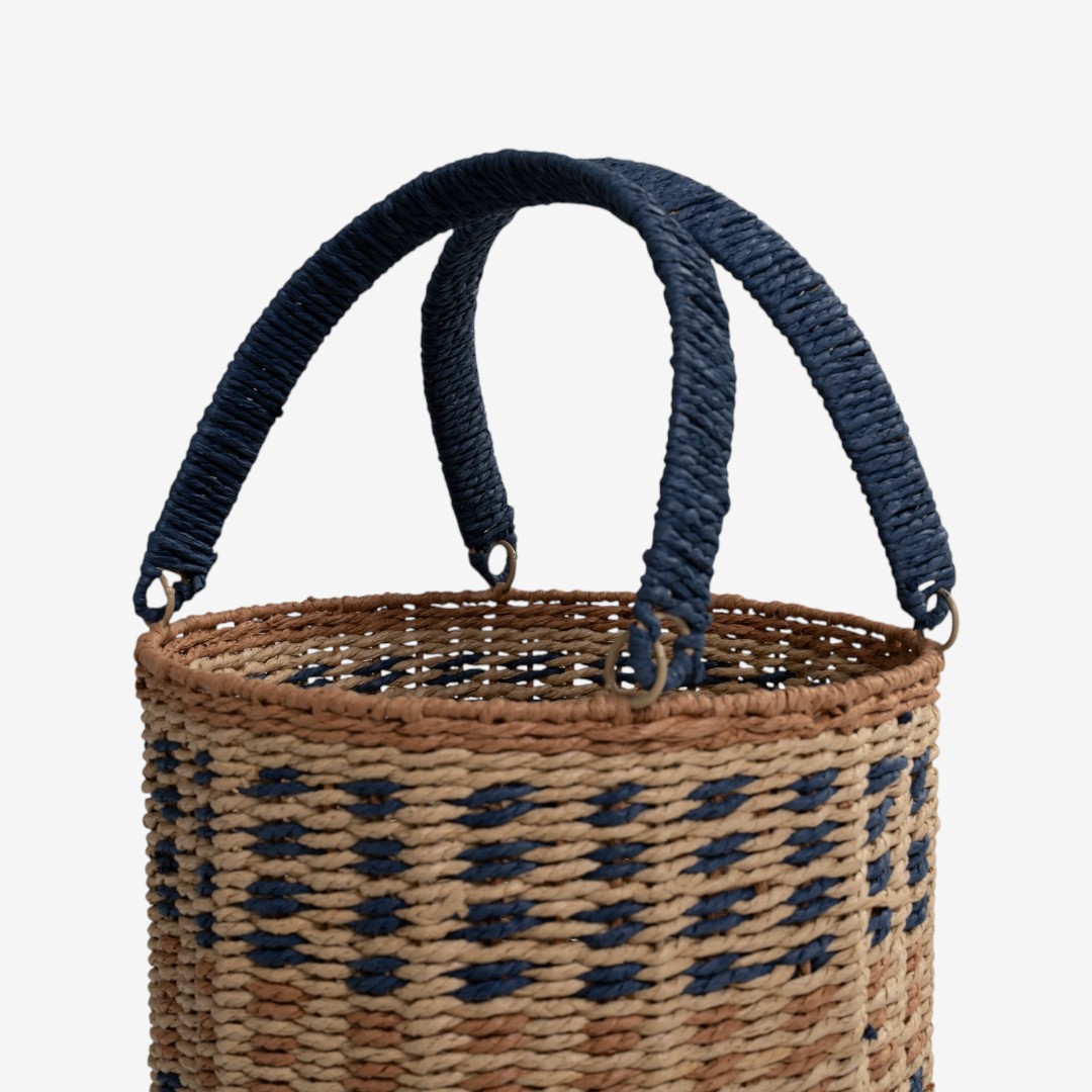 Yalona Storage Basket - 30x34cm
