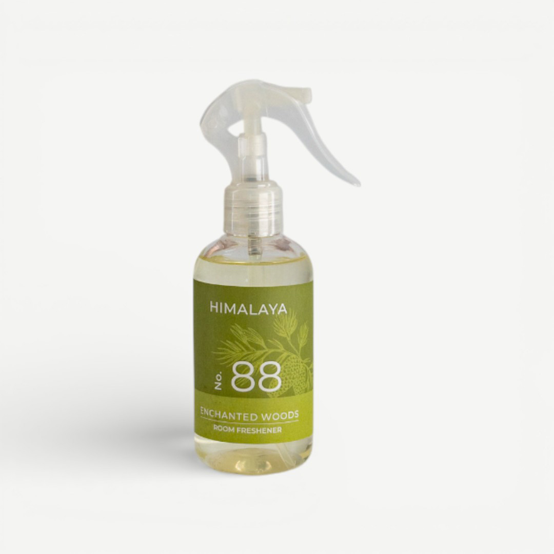 Himalaya Room Spray-Enchanted Woods