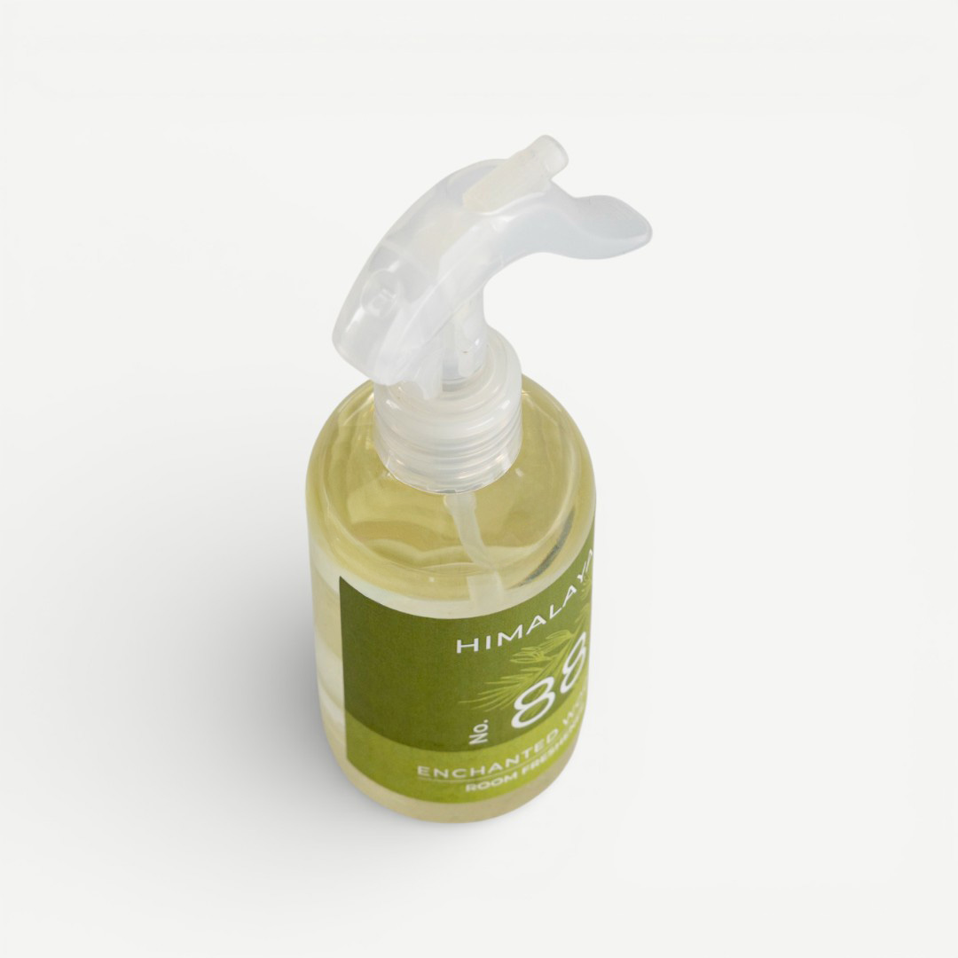 Himalaya Room Spray-Enchanted Woods