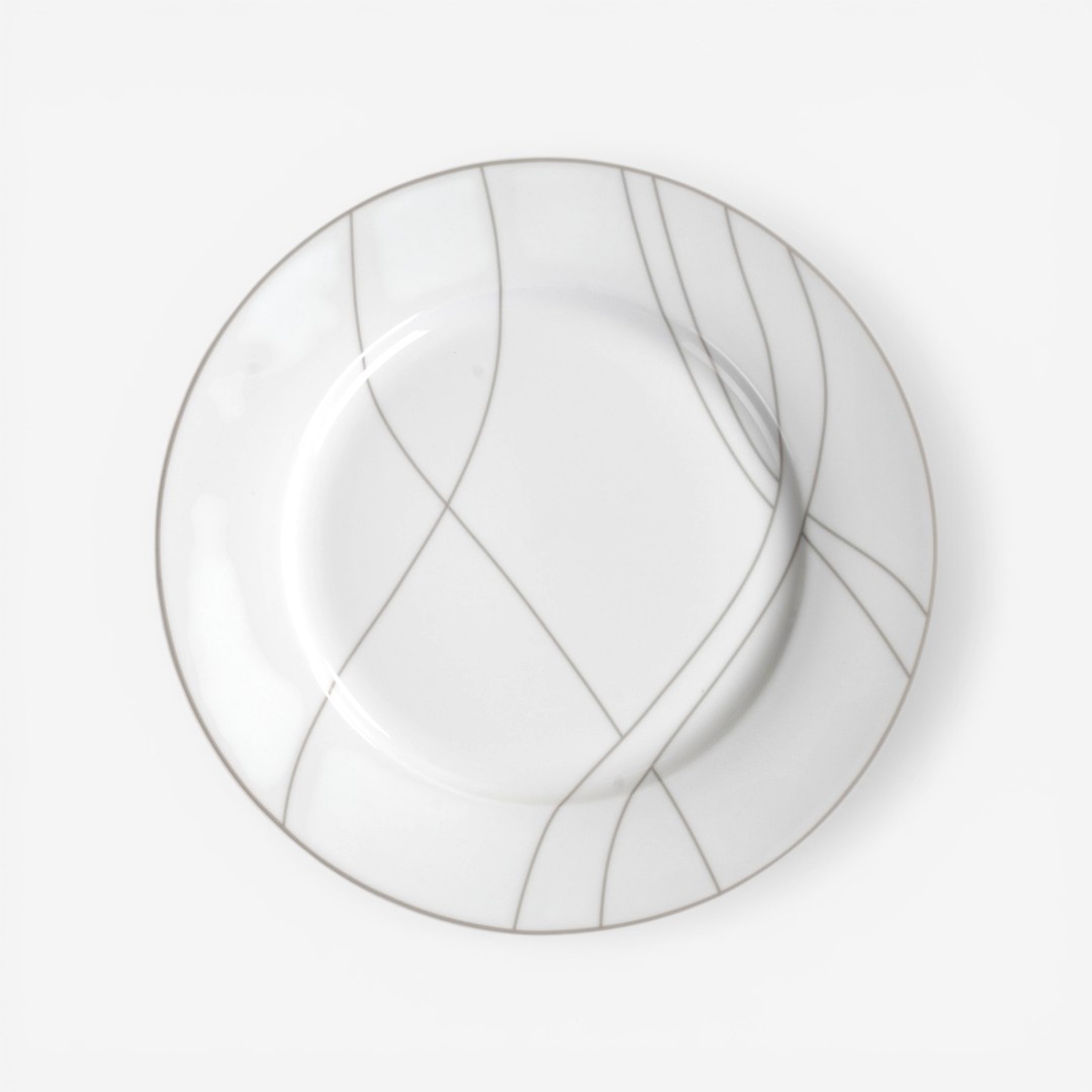 Floriena Dinner Set of 24pcs