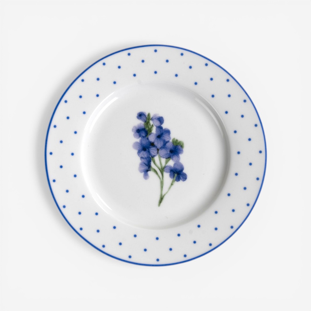 Varlie Dinner Set of 24pcs
