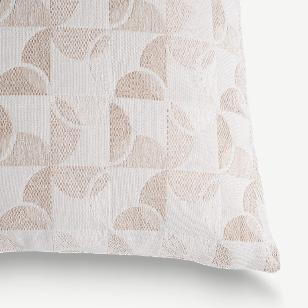 Rotiel Cushion Cover - 50x50cm