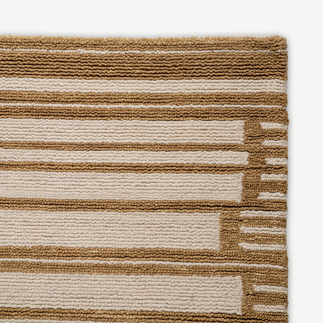 Polien Hand Tufted Rug- 160x230cm