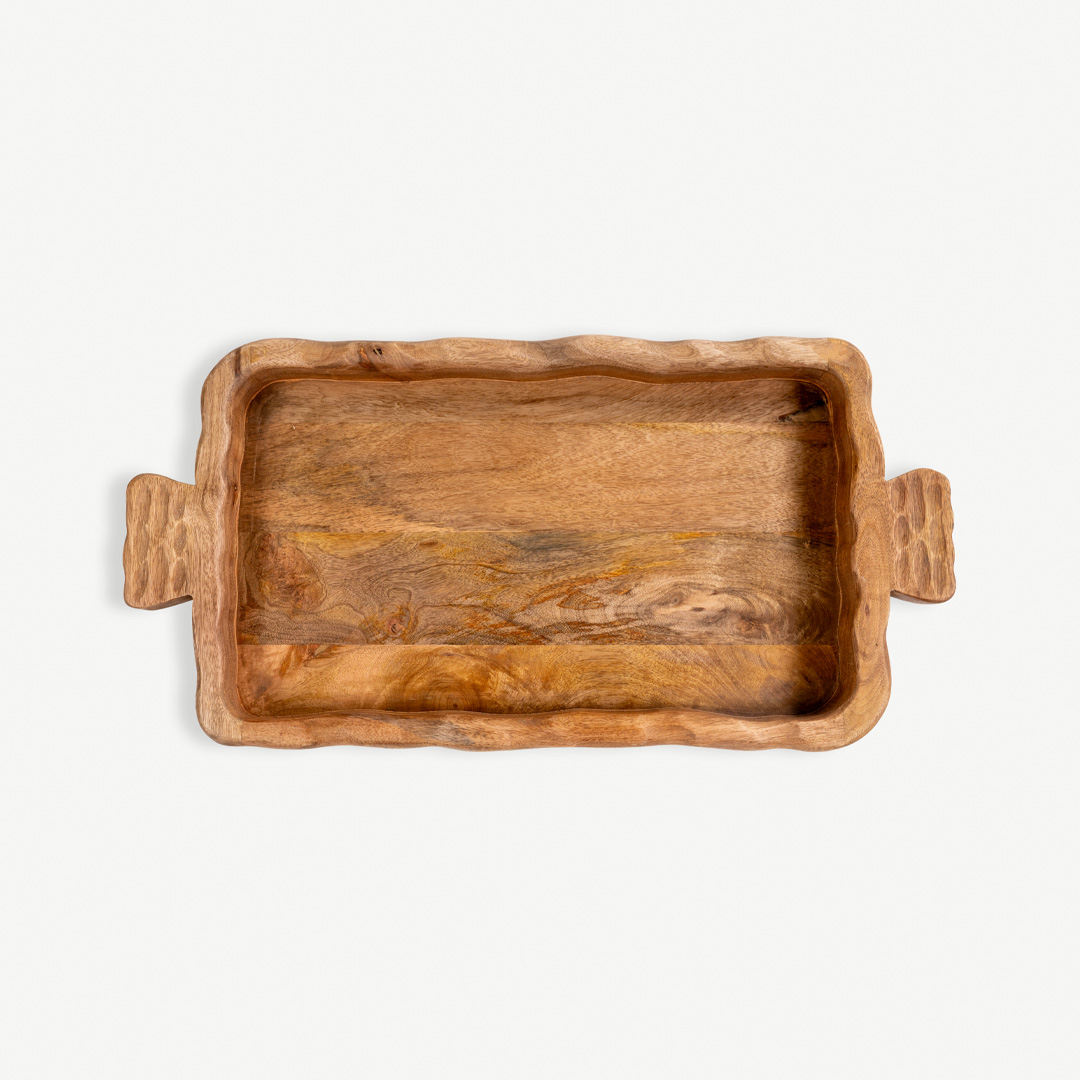 Berana Serving Tray-62x32cm