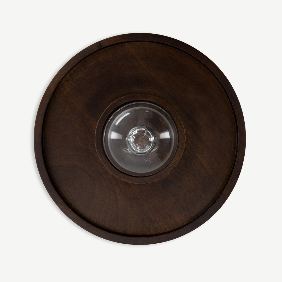 Kabrie Serving Tray - 30.5x14cm