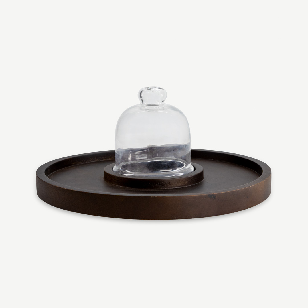 Kabrie Serving Tray - 30.5x14cm