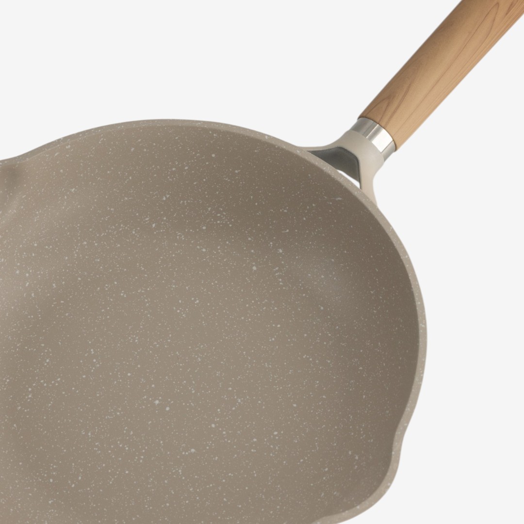 Mersha Fry Pan - 24cm