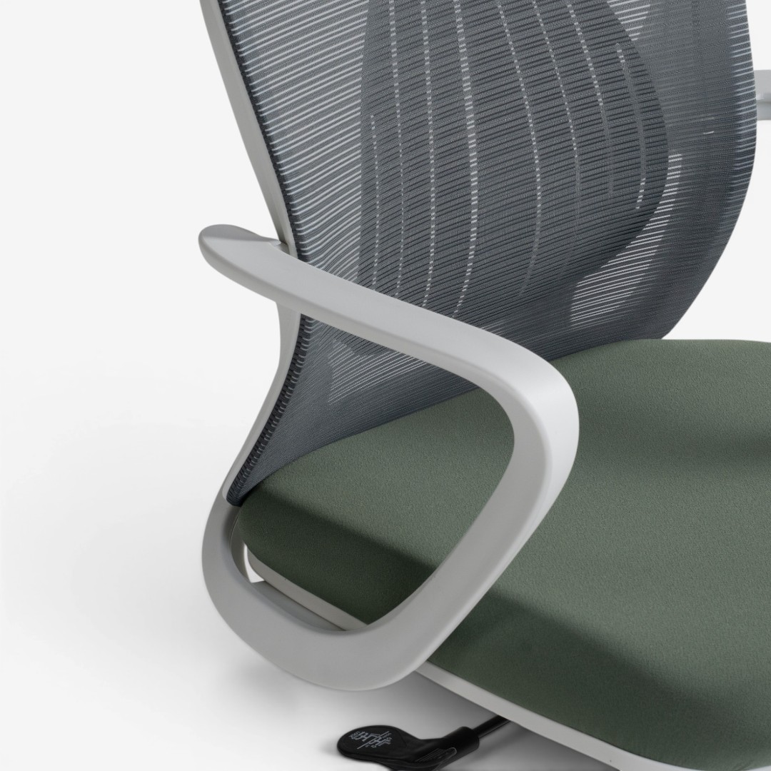 Mikke Office Chair