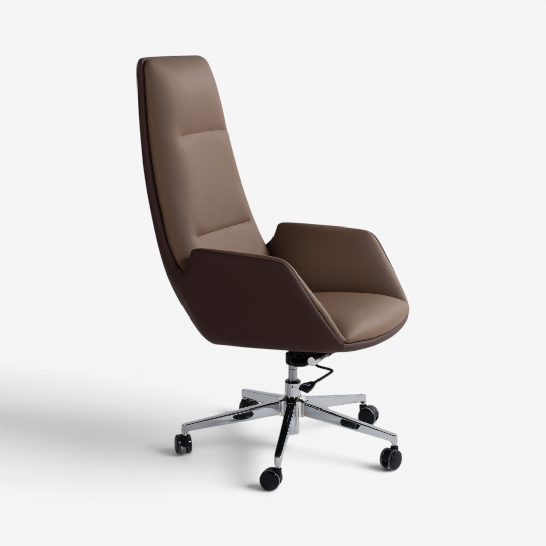 Ougein High Back Office Chair